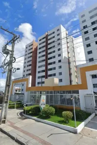 Apartamento com 3 Quartos à venda, 65m² no Dezoito do Forte, Aracaju