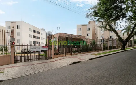 Apartamento com 2 Quartos para alugar, 60m² no Vila Emília, Maringá