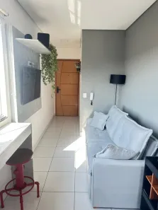 Apartamento com 1 Quarto à venda, 24m² no Cidade Patriarca, São Paulo