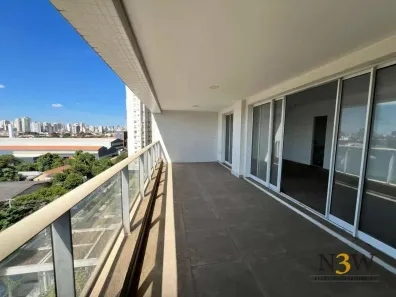 Apartamento com 3 Quartos à venda, 134m² no Vila Anastácio, São Paulo