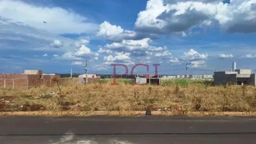 Lote/Terreno à venda, 173m² no Jardim Regatas, Ribeirão Preto