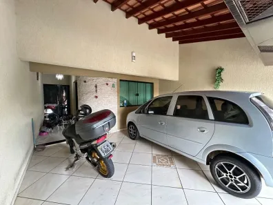 Casa com 2 Quartos à venda, 109m² no Planalto do Sol, Santa Bárbara D'Oeste