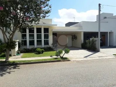 Casa de Condomínio com 3 Quartos à venda, 180m² no Ibiti Royal Park, Sorocaba