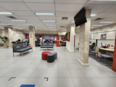 Ponto Comercial para alugar, 647m² no Centro, Rio de Janeiro