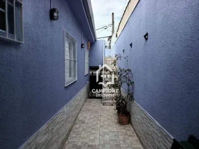 Casa com 3 Quartos à venda, 168m² no Vila Carolina, São Paulo