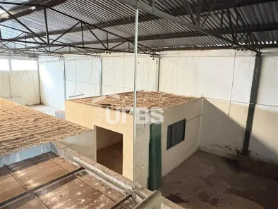 Imóvel Comercial à venda, 401m² no Santa Genoveva, Goiânia