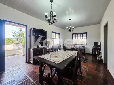 Fazenda/Sítio com 4 Quartos à venda, 24000m² no Parque Fernão Dias, Atibaia