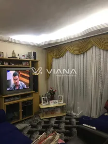Sobrado com 3 Quartos à venda, 250m² no Santa Maria, São Caetano do Sul