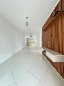 Apartamento com 2 Quartos à venda, 88m² no Ocian, Praia Grande