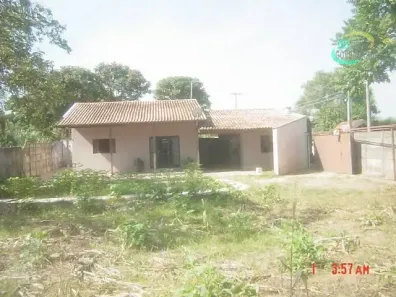 Casa com 2 Quartos à venda, 150m² no Jardim Nova Esperança, Campinas