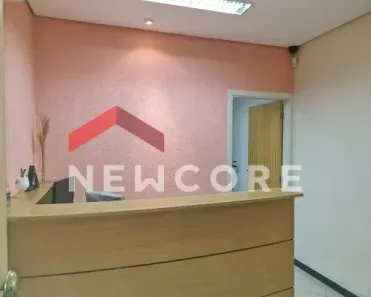 Sala Comercial com 1 Quarto à venda, 94m² no Vila Buarque, São Paulo