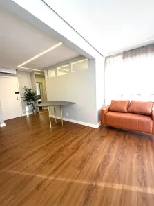 Apartamento com 2 Quartos para alugar, 52m² no Setor Bueno, Goiânia