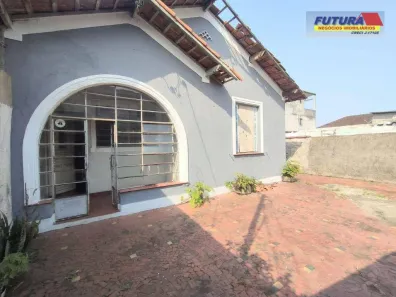 Casa com 2 Quartos à venda, 102m² no Esplanada dos Barreiros, São Vicente