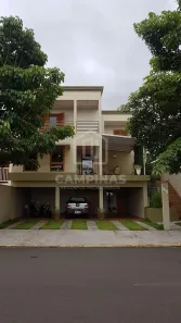 Sobrado com 4 Quartos à venda, 332m² no Jardim D'Icaraí, Salto
