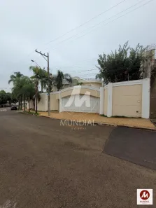 Sobrado com 4 Quartos à venda, 511m² no Ribeirânia, Ribeirão Preto