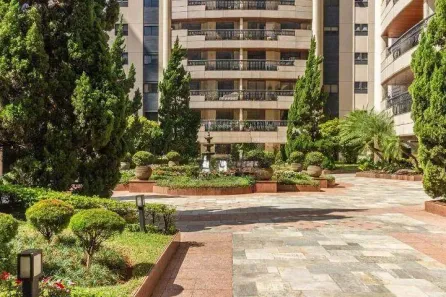 Apartamento com 3 Quartos à venda, 156m² no Jardim Paulista, São Paulo