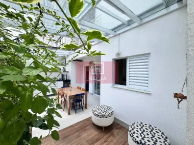 Apartamento com 2 Quartos à venda, 109m² no Vila Independência, São Paulo