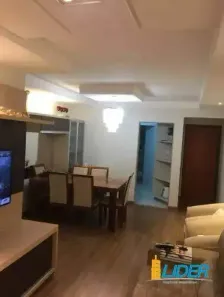 Apartamento com 4 Quartos para alugar, 97m² no Santa Mônica, Uberlândia