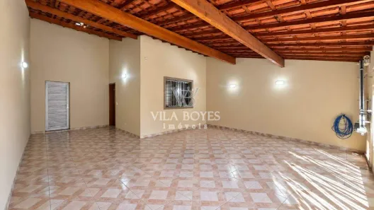 Casa com 3 Quartos à venda, 180m² no Prezoto, Piracicaba