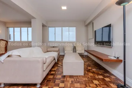 Apartamento com 3 Quartos à venda, 109m² no Pioneiros, Balneário Camboriú
