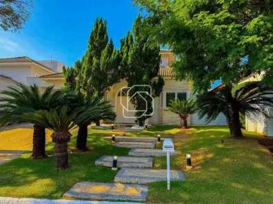 Casa de Condomínio com 3 Quartos à venda, 320m² no Jardim Theodora, Itu