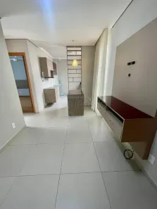 Apartamento com 2 Quartos à venda, 43m² no Solidariedade, Araraquara