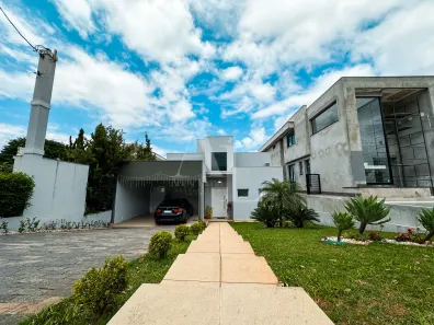 Casa de Condomínio com 3 Quartos à venda, 223m² no Alphaville, Santana de Parnaíba