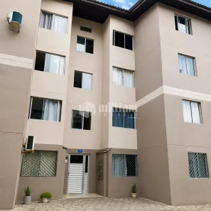 Apartamento com 2 Quartos à venda, 44m² no Águas Claras, Brusque