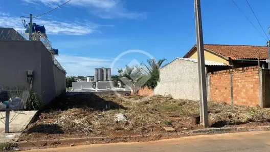 Lote/Terreno à venda, 360m² no Setor Conde dos Arcos, Aparecida de Goiânia