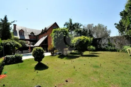 Casa com 6 Quartos à venda, 713m² no Morumbi, São Paulo