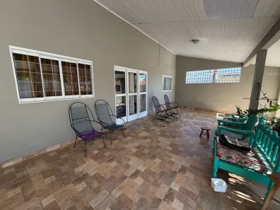 Casa com 3 Quartos à venda, 190m² no Morada da Serra, Cuiabá