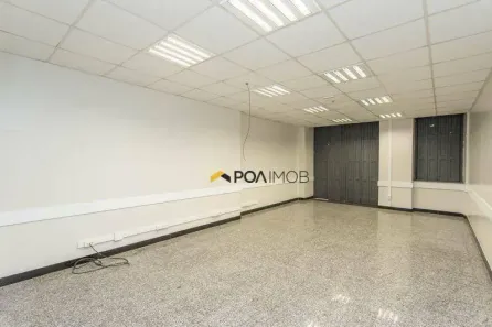Prédio Comercial para alugar, 1768m² no Centro Histórico, Porto Alegre