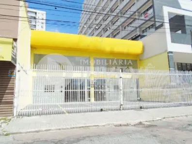Ponto Comercial para alugar, 611m² no Portão, Curitiba