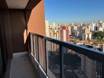 Apartamento com 1 Quarto à venda, 36m² no Botafogo, Campinas