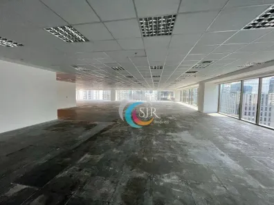 Sala Comercial para alugar, 955m² no Vila Nova Conceição, São Paulo