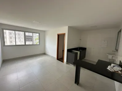 Apartamento com 1 Quarto à venda, 40m² no Centro, Belo Horizonte