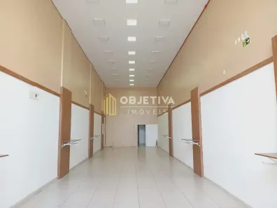 para alugar, 165m² no Centro, Novo Hamburgo