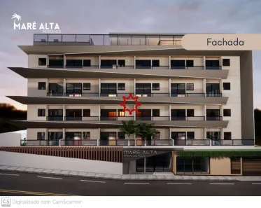 Apartamento com 1 Quarto à venda, 30m² no Porto de Galinhas, Ipojuca