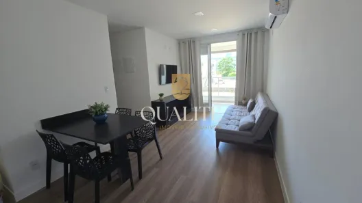 Apartamento com 2 Quartos à venda, 63m² no Ingleses do Rio Vermelho, Florianópolis