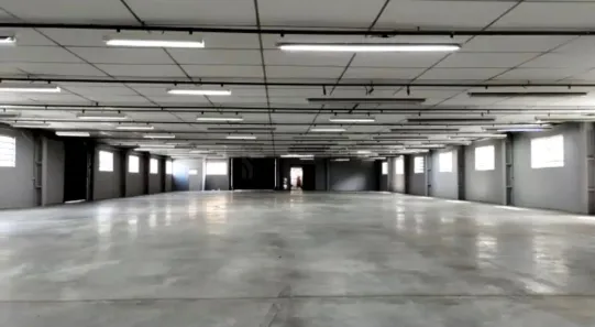 Galpão/Depósito/Armazém com 2 Quartos para alugar, 1736m² no Encano, Indaial