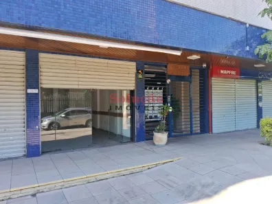 Ponto Comercial à venda, 34m² no Centro, Canoas
