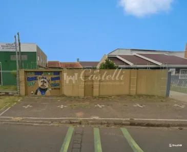 Casa com 2 Quartos à venda, 120m² no Uvaranas, Ponta Grossa