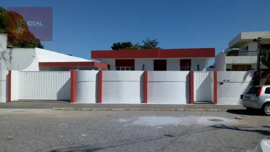 Casa com 6 Quartos à venda, 1000m² no Centro, Campos dos Goytacazes