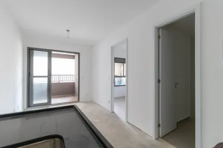 Apartamento com 1 Quarto à venda, 34m² no Saúde, São Paulo