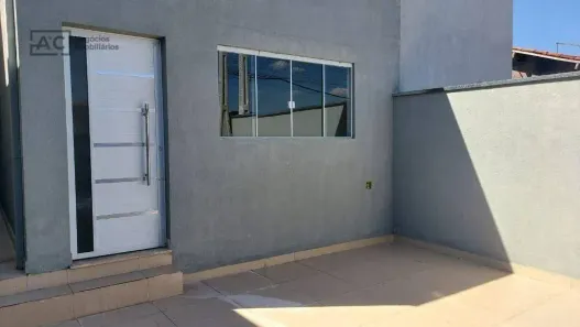 Casa com 2 Quartos à venda, 70m² no Jardim Maria Antonia (Nova Veneza), Sumaré