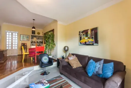 Apartamento com 2 Quartos à venda, 89m² no Real Parque, São Paulo