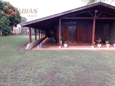 Fazenda/Sítio com 3 Quartos à venda, 260m² no , Itirapina
