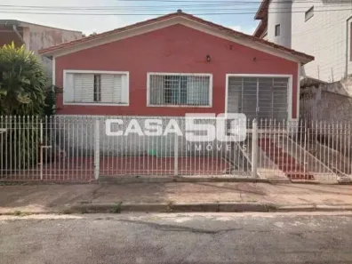 Casa com 3 Quartos à venda, 131m² no Vila Joaquim Inácio, Campinas