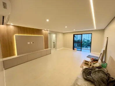 Apartamento com 3 Quartos à venda, 130m² no Indianópolis, São Paulo