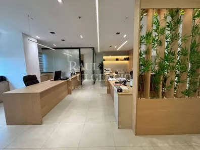 Sala Comercial para alugar, 76m² no Bela Suiça, Londrina